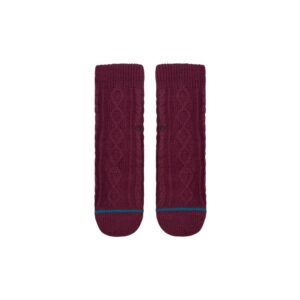 STANCE Roaster Slipper Farba: Fialová