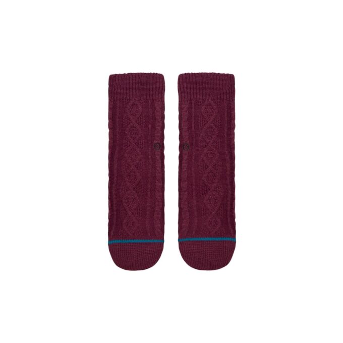 STANCE Roaster Slipper Farba: Fialová