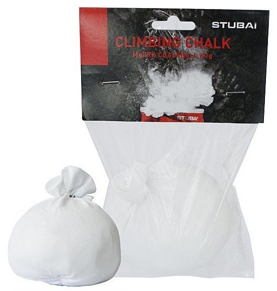 STUBAI Chalkball Farba: Biela