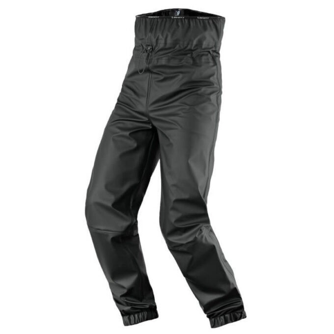 Scott MOTO W's Ergonomic Pro Black - L (38)