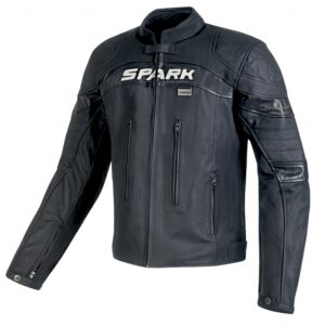 Spark Dark čierna - 5XL