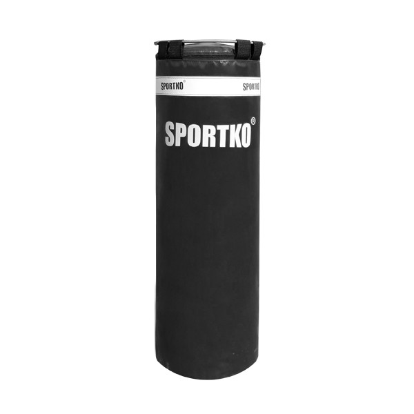 SportKO Classic MP4 32x85 cm čierna