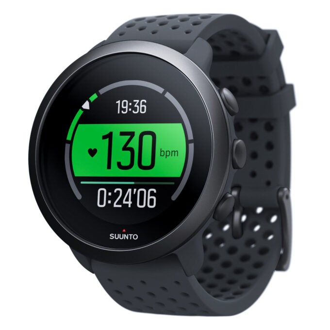 Suunto Suunto 3 Sky Grey