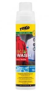 TOKO Eco Textile Wash Farba: Biela