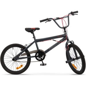 Toimsa BMX 20" Black