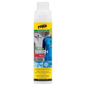 Toko Eco Wool Wash Farba: Biela