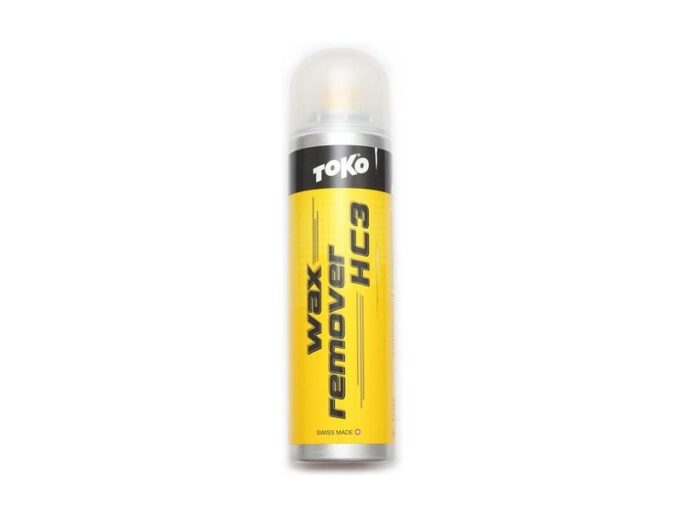 Toko HC3 Remover Wax 20/21 Farba: Melírová