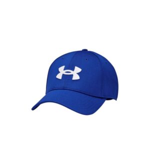 UNDER ARMOUR Chl. šiltovka BOY'S BLITZIN Farba: Royal