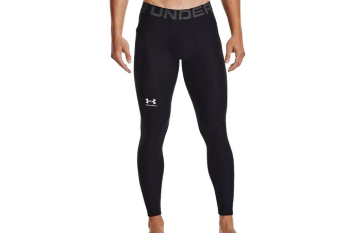 UNDER ARMOUR UA HG Armour Farba: čierna