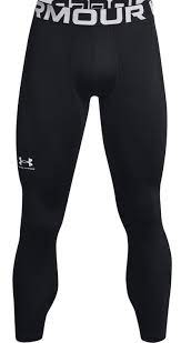 Under Armour  CG Armour Leggi Farba: čierna