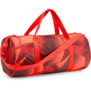 Under Armour Favorite Duffel 2.0 Ares Red/Radio Red/Radio Red - OSFA