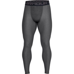 Under Armour HG Armour 2.0 Legging Carbon Heather - M