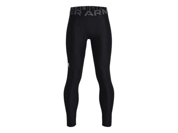 Under Armour HG Armour Farba: čierna