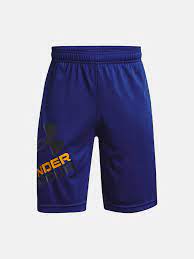 Under Armour Prototype 2.0 L Farba: Modrá