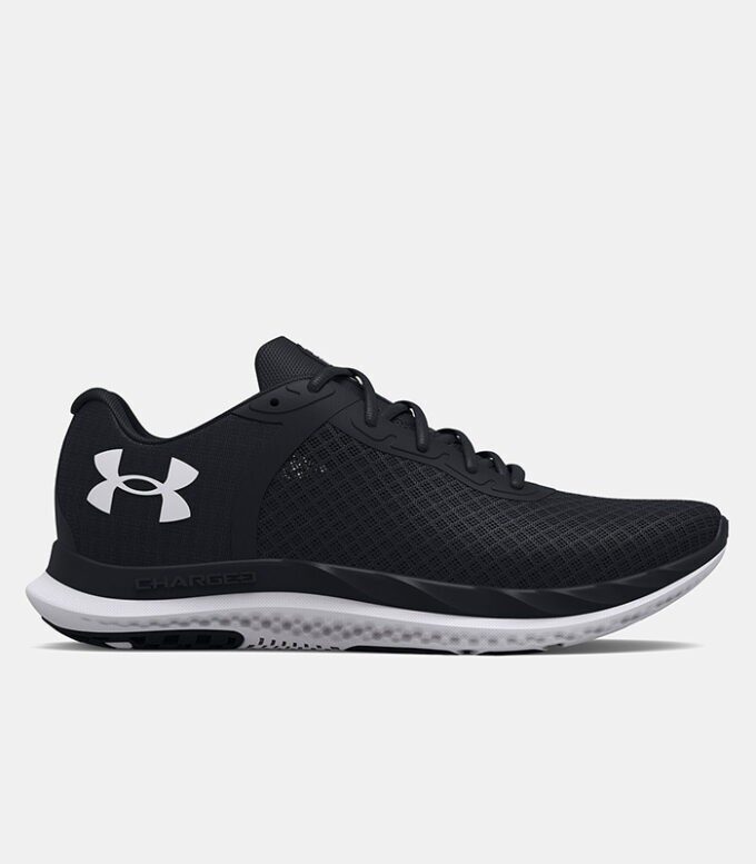 Under Armour UNDER ARMOR Dám. bežecká obuv Charged Br Farba: čierna