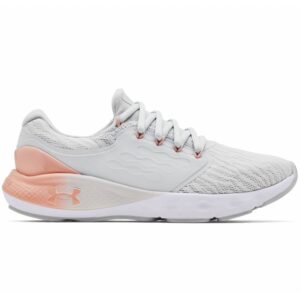 Under Armour W Charged Vantage Halo Gray - 7