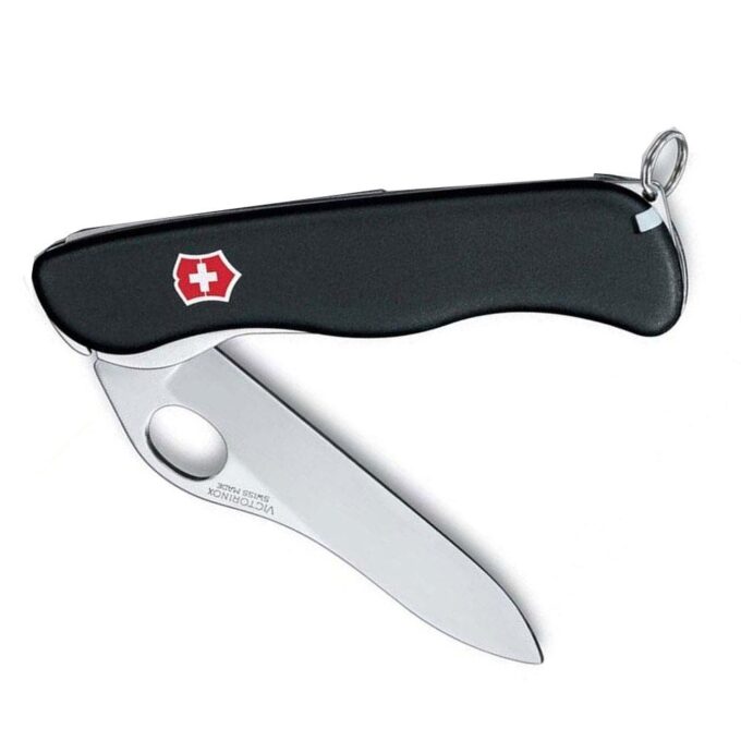 Victorinox Sentinel Farba: čierna