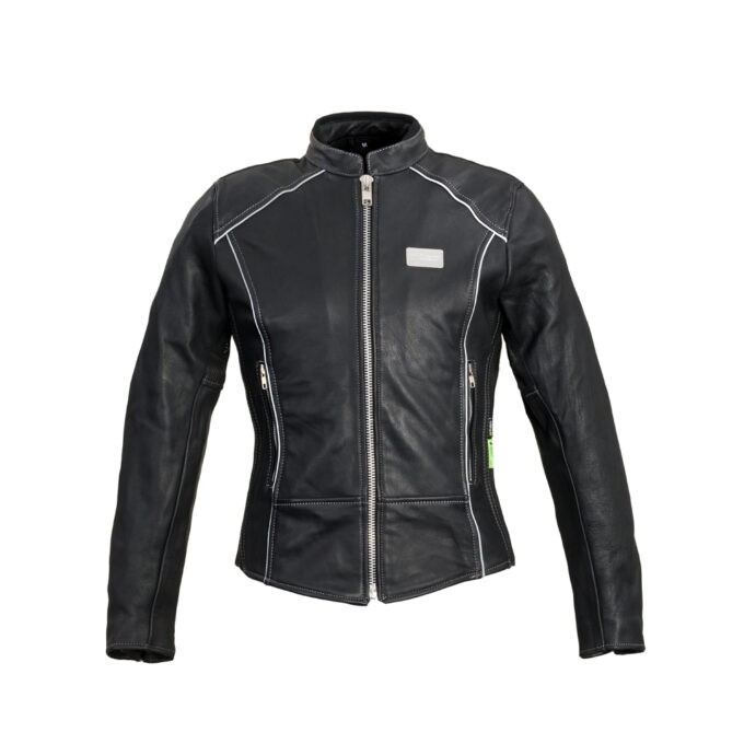 W-TEC Hagora matne čierna - XS