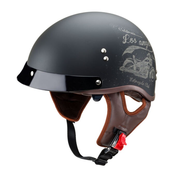 W-TEC Longroad Los Angeles - XS (53-54)