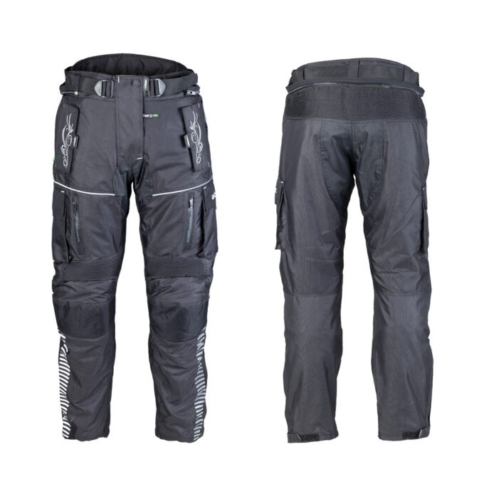 W-TEC Mikusa NF-2680 čierna - S