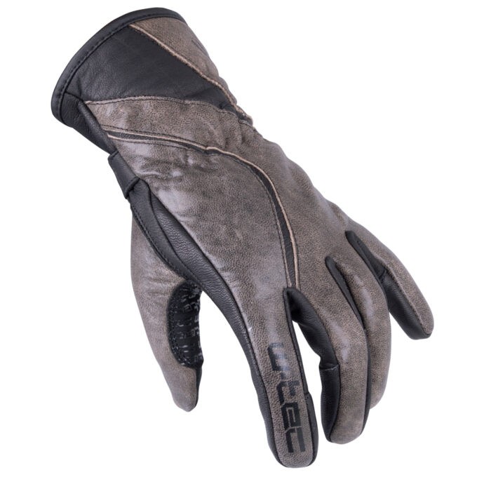 W-TEC Sheyla GID-16035 hnedá - XS
