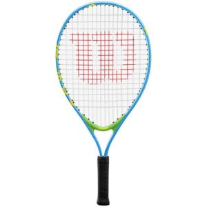 Wilson US Open 21" Mlád. tenisová raketa Farba: Biela