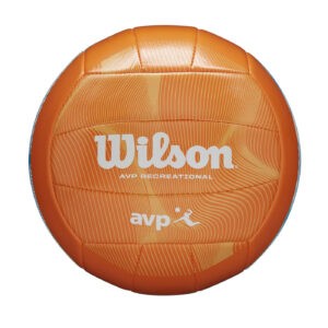 Wilson Volejbalová lopta Movement Farba: Svetlozelená