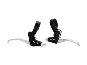 XLC Brzdová páka Brake Lever Farba: Bielo - Červená
