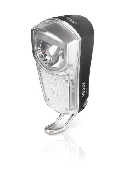 XLC Front Light Farba: Krémová