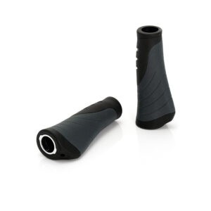 XLC Rukoväte ergonomické Farba: Svetlošedá