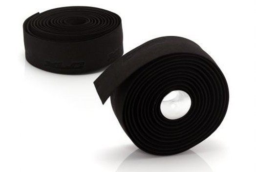 XLC Tape Cork Gel Farba: čierna