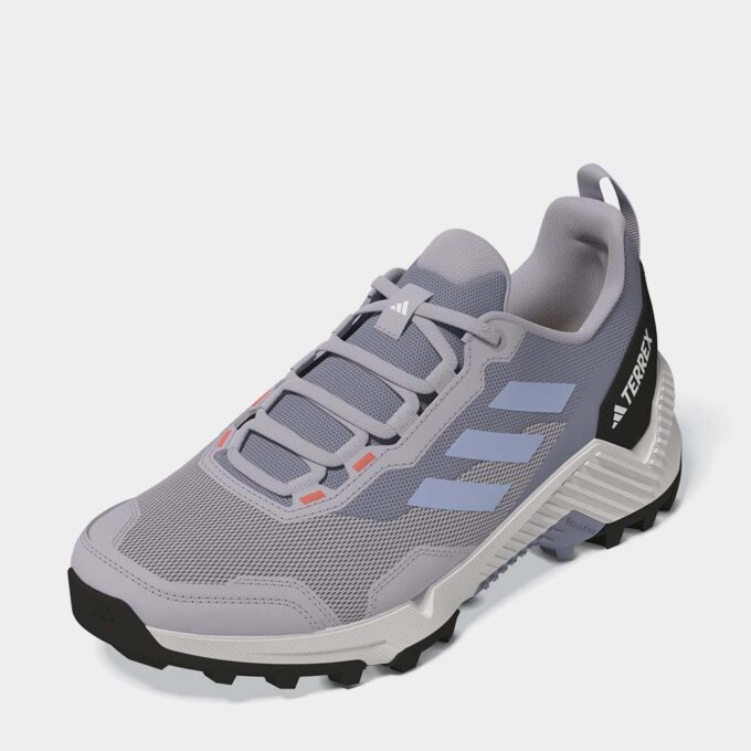 adidas Dám. trekingová obuv Terrex Eastr Farba: Strieborná