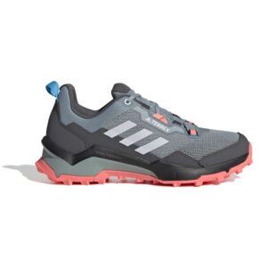adidas Dám. turistická obuv Terrex AX4 W Farba: Zelená