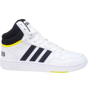 adidas Pán.voľnočasová obuv Hoops 3.0 MI Farba: Krémová