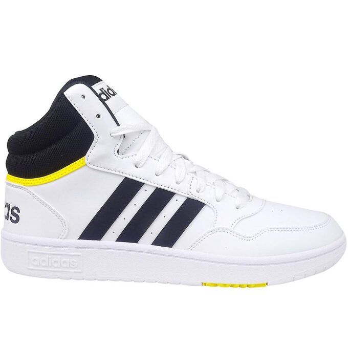adidas Pán.voľnočasová obuv Hoops 3.0 MI Farba: Krémová