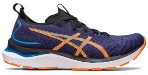 asics Pán. bežecká obuv Gel-Cumulus 24 M Farba: Navy