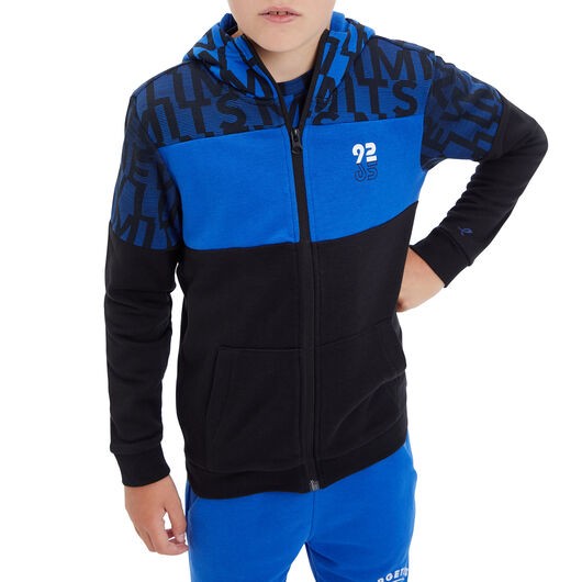 energetics Chl. bunda s kapucňou
