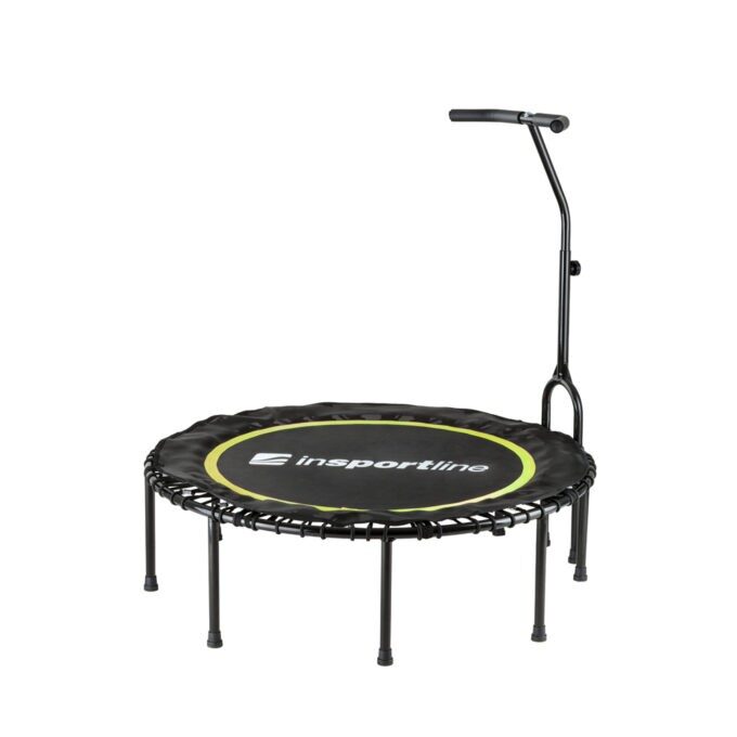 inSPORTline Cordy 114 cm žltá