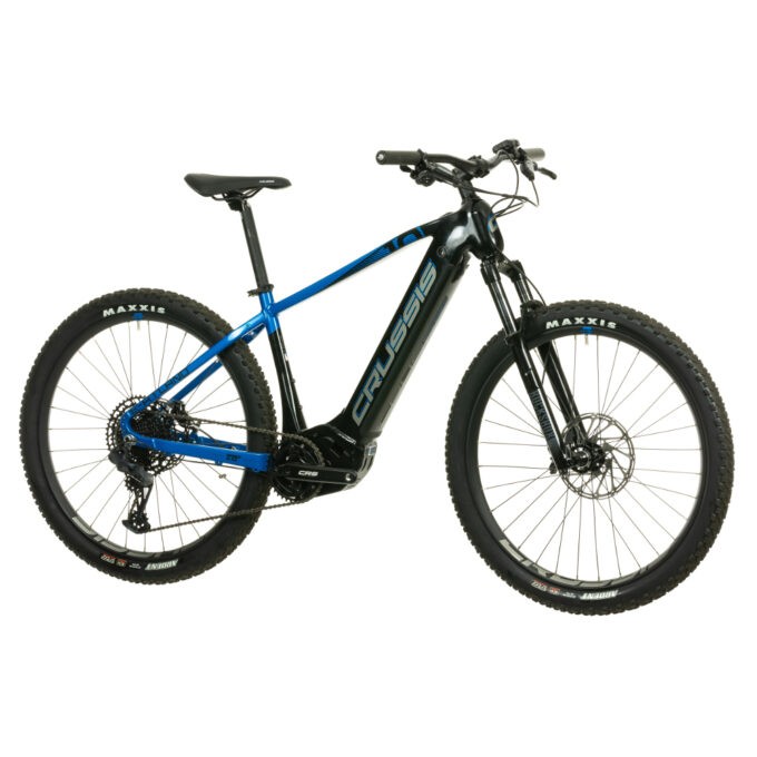 Crussis e-Atland 10.9-M - model 2024 17"