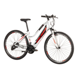 Crussis e-Cross Lady 1.7-S - 2022 17" (160-175 cm)