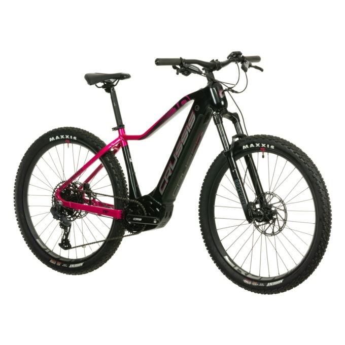 Crussis e-Guera 10.9-M - model 2024 15"