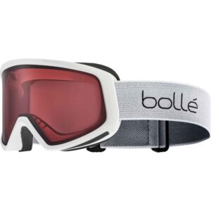 Dosp. lyžiarske okuliare BOLLÉ Bedrock Farba: Biela