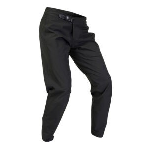 FOX Ranger 2.5L Water Pant Black - 32