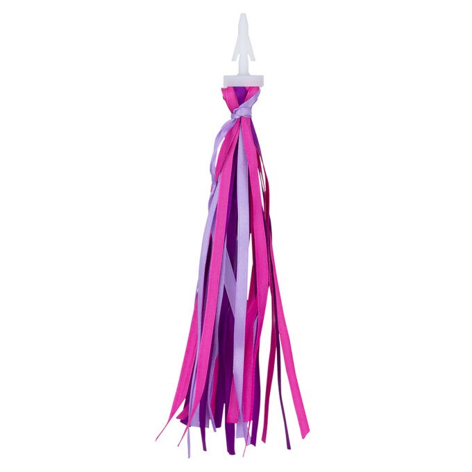Kellys Streamers Pink