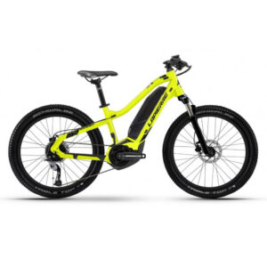 Lapierre Overvolt HT 24" - model 2023 XS (13"