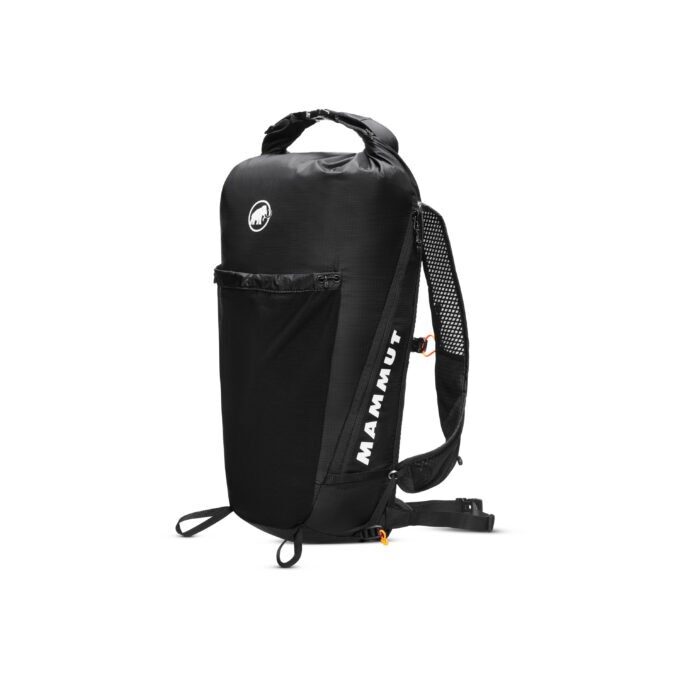 MAMMUT Batoh Aenergy 18 Farba: čierna