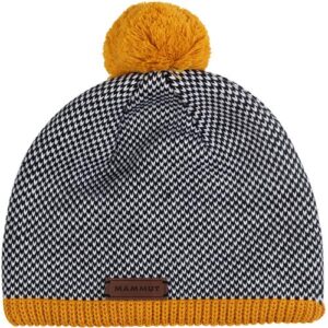 MAMMUT Snow Beanie Farba: Zlatá