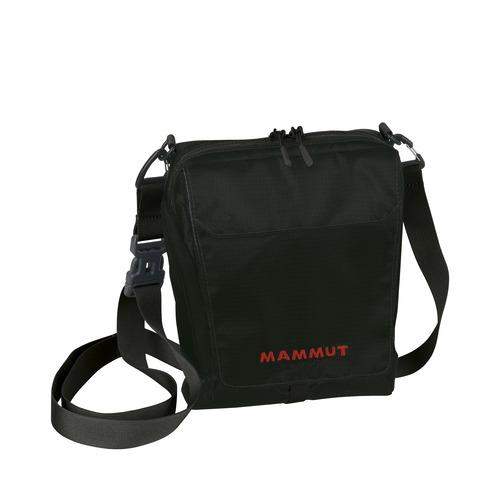 MAMMUT Taška cez rameno Täsch Pouch 3L Farba: čierna