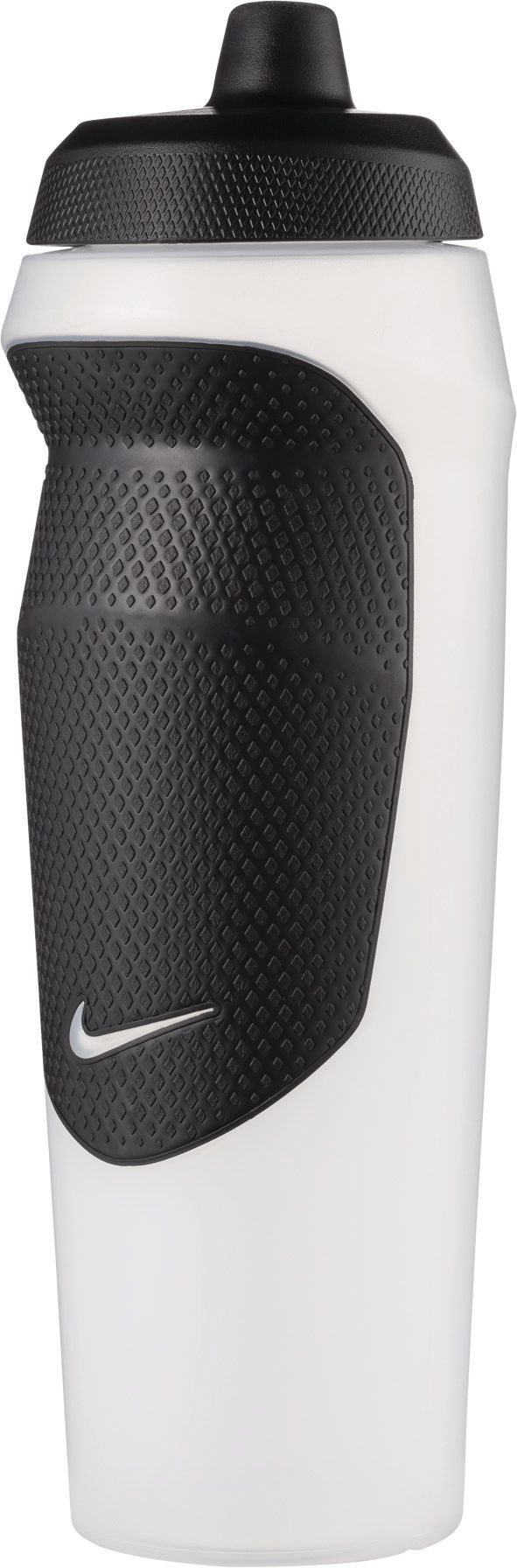 NIKE Fľaša na pitie 20 OZ Hypersport Bot Farba: Biela