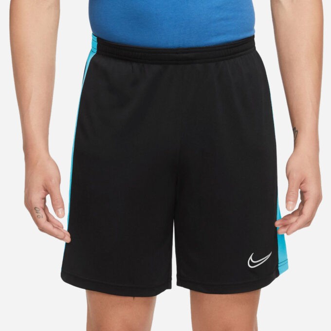 NIKE Pán. futbalové šortky M NK DF ACD23 Farba: čierna